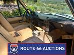Land Rover Range Rover 3.5 V8 | 1983 | Route 66 Auctions, Auto's, Land Rover, Zwart, Bedrijf, Handgeschakeld
