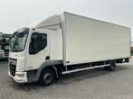 2014 DAF LF 210 FA Vrachtwagen, Auto's, Vrachtwagens, Euro 6, Overige brandstoffen, Bedrijf, DAF