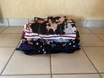 Pakket kleedjes M 6 stuks, Kleding | Dames, Dames-kledingpakketten, Ophalen, Zo goed als nieuw, Maat 38/40 (M)