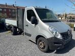 Renault Master kipper, Auto's, Bedrijf, Te koop, Renault
