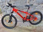 Rockrider ST900 6-9 jaar 20 inch mountainbike, Fietsen en Brommers, Ophalen, Zo goed als nieuw, 16 tot 20 inch, Rockrider