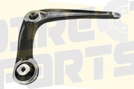 Peugeot/Opel/Fiat/Citroën/Toyota Draagarm Rechtsvoor Origine, Neuf, -, Opel, -