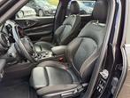 MINI Cooper S Clubman JCW pack Automaat/Pano/LED/Zetelvw/Led, Auto's, Mini, Automaat, 1998 cc, Emergency brake assist, Gebruikt