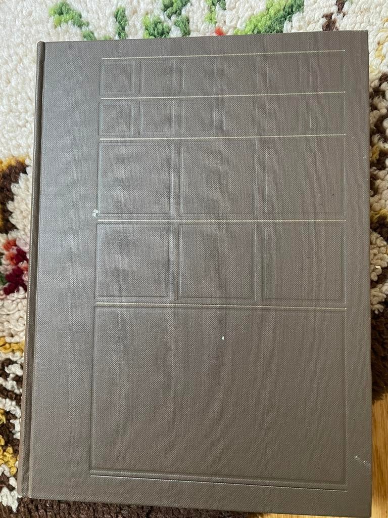 Grote spectrum Encyclopedie (24 delen) + wereld atlas (1980(, Ophalen, Zo goed als nieuw