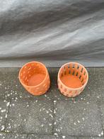 Terra cotta potten, Ophalen, Rond, Nieuw, Tuin