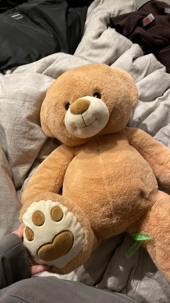 Knuffelbeer, Enlèvement ou Envoi, Comme neuf