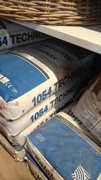 Kalekim 1054 Technoflex Tegellijm 25 Kg Grijs, Doe-het-zelf en Bouw, Tegels, Ophalen, Nieuw, Overige materialen, Overige typen