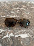 Chanel tortoise zonnebril, Ophalen of Verzenden, Zo goed als nieuw, Zonnebril