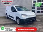 Toyota PROACE CITY 1.5 L2 LED/ Virtual Cockpit/ 3Pers./ Airc, Parkeersensor, Wit, Bedrijf, Toyota