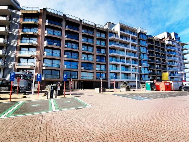 Vacances de Pâques à la Panne Studio 4 pers., Vakantie, Vakantiehuizen | België, Antwerpen of Vlaanderen, Appartement, Overige