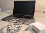 MacBook Pro M1 Touchbar 16 Go de RAM 512 Go chargeur Apple, Informatique & Logiciels, MacBook Pro, Enlèvement ou Envoi, 13 pouces