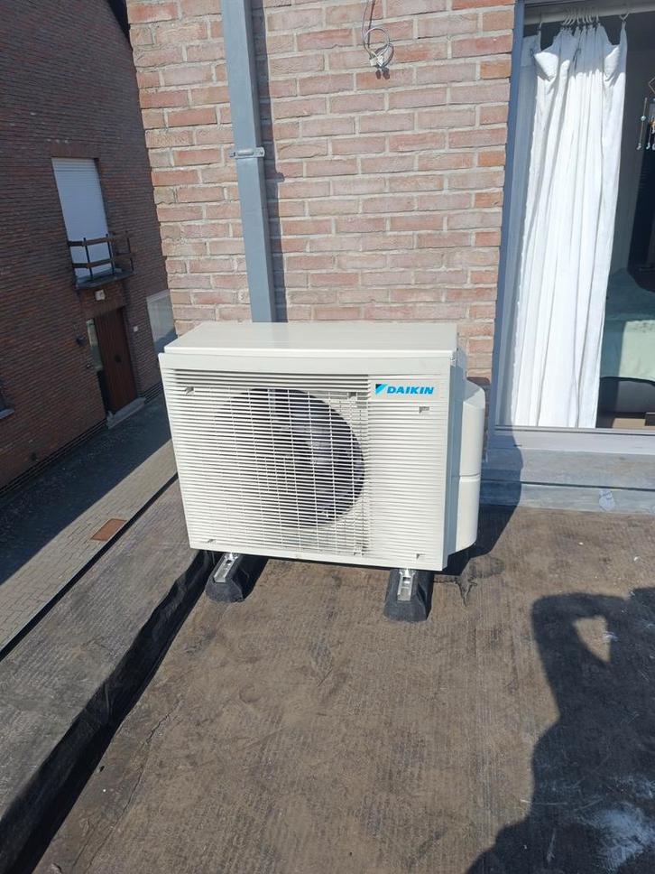 Airco installateur, Electroménager, Climatiseurs, Chauffage, Enlèvement