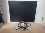 Comuterscherm Dell UltraSharp 1907FPc - 19 inch, Computers en Software, Ophalen, Zo goed als nieuw