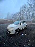 Fiat 500 beige, Autos, Fiat, Euro 5, Achat, Beige, Beige