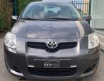 Toyota Auris 1.4i VVT-I Essence / Airco / PRIX EMPORTER /, Autos, Toyota, Argent ou Gris, Achat, Boîte manuelle, 1398 cm³