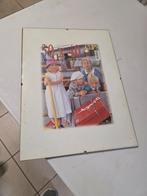 Gratis fotokaders, Ophalen