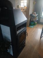 Houtkachel, Huis en Inrichting, Kachels, Ophalen, Houtkachel