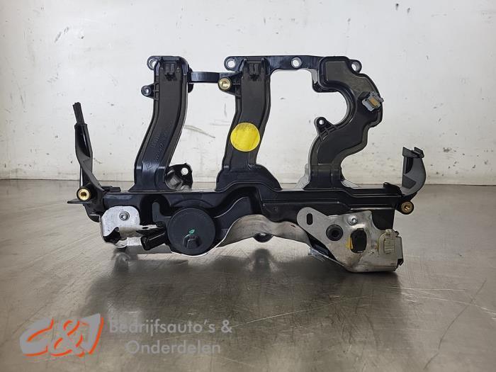 Ventilation carter d'un Fiat Talento, Autos : Pièces & Accessoires, Moteurs & Accessoires, Fiat, Utilisé, 3 mois de garantie, Enlèvement ou Envoi