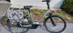 PERFECT WERKENDE E-BIKE 'SPARTA' A-SHINE M8B! TOPKWALITEIT!!, Fietsen en Brommers, Ophalen, Sparta, Zo goed als nieuw, 47 tot 51 cm
