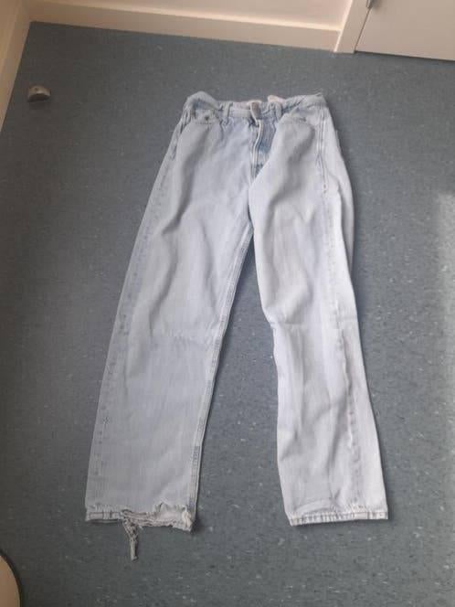 baggy broek, Kleding | Heren, Broeken en Pantalons, Ophalen, Overige maten, Zo goed als nieuw, Baggy broek