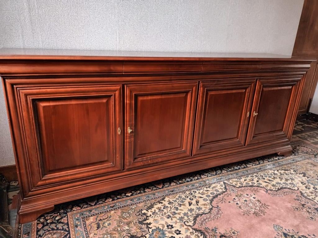 GRATIS !!! Dressoir., Enlèvement, Utilisé