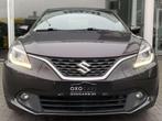 Suzuki Baleno 1.2i / Boite Auto / Airco / Bluetooth / Garant, Autos, 1242 cm³, Argent ou Gris, Achat, 90 ch