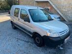 Citroen berlingo, Autos, Achat, Électrique, Particulier, Radio