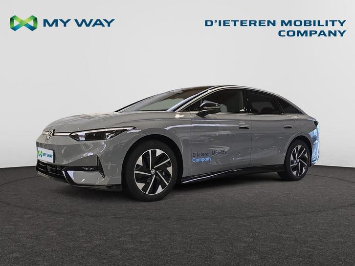 Volkswagen ID.7 ID.7 77 kWh Pro Business, Auto's, Volkswagen, Overige modellen, Airbags, Airconditioning, Alarm, Cruise Control