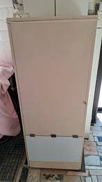 Gratis zelfrijzende  aardappel bak, Ophalen