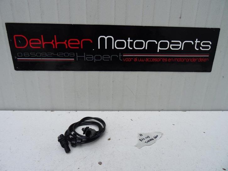 ABS Sensor Achterzeide Aprilia Tuareg 660 2022-2023-2024 >, Motoren, Onderdelen | Overige, Gebruikt, Ophalen of Verzenden