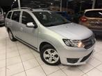 Dacia Logan MCV 0.9i Essence 66kW Euro 6b, Autos, Dacia, Achat, Euro 6, Entreprise, Boîte manuelle