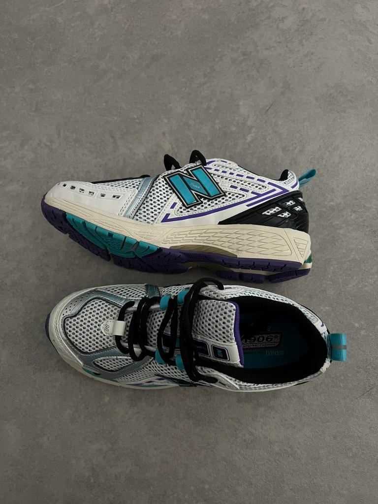 New Balance 1906R Hornets, Enlèvement ou Envoi, Neuf, Bleu