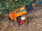 Broyeur Elite Minor, Enlèvement, Utilisé, Essence