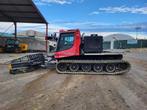 Tracteur chenillé – PISTENBULLY – PB 300 – 2003 – 6, Articles professionnels, Agriculture | Tracteurs, Utilisé, Autres marques