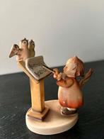 Hummel Goebel, engel dirigent, oud beeld, Ophalen of Verzenden, Gebruikt, Hummel