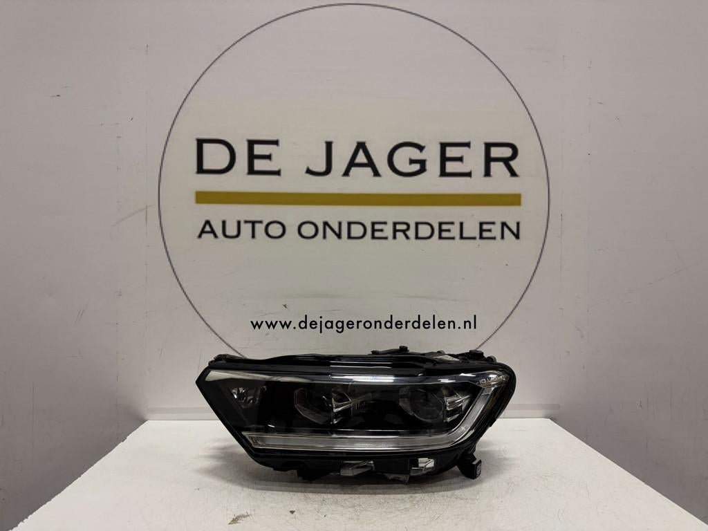 VW T-ROC T-ROC IQ LIGHT FACELIFT KOPLAMP LINKS 2GA941035AF, Autos : Pièces & Accessoires, Éclairage, Volkswagen, Utilisé