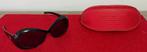 Lunettes de Soleil Vintage Emporio Armani, Autres marques, Lunettes de soleil avec correction, Enlèvement ou Envoi, Utilisé