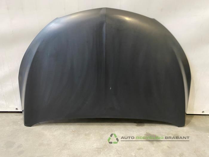 Motorkap van een Opel Mokka, Auto-onderdelen, Carrosserie, Motorkap, Opel, Gebruikt, 3 maanden garantie, Ophalen of Verzenden