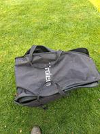 Golf trolley, Sport en Fitness, Ophalen, Gebruikt, Golfkar, Overige merken