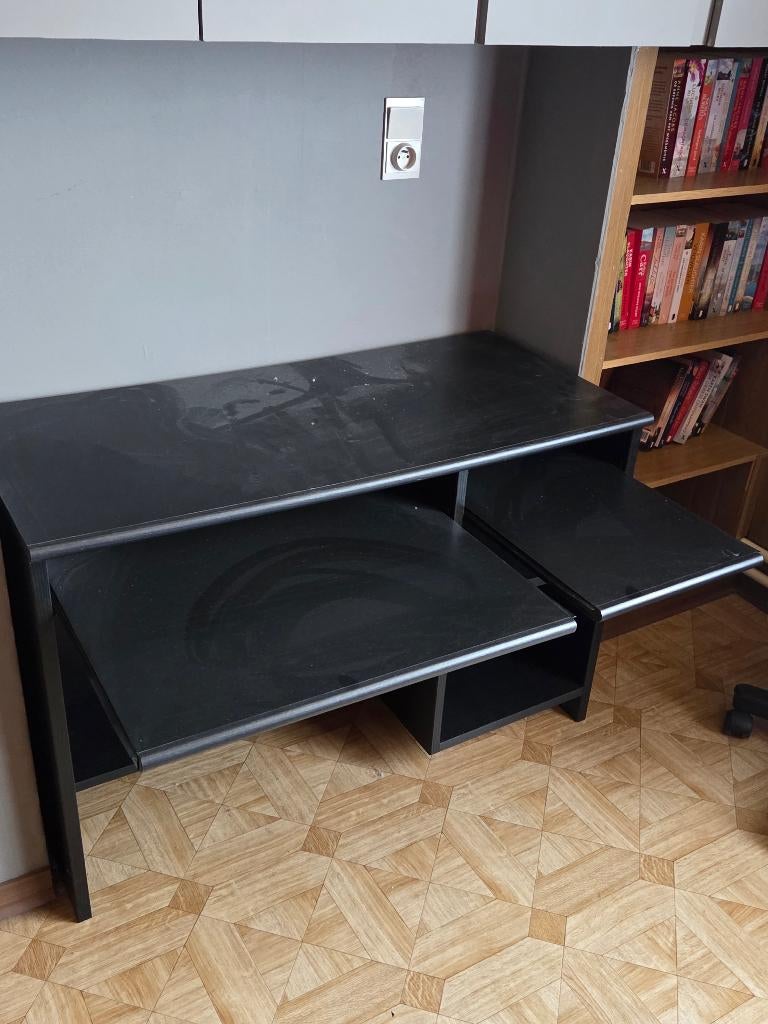 Bureaumeubel, Enlèvement, Utilisé, Bureau d'ordinateur