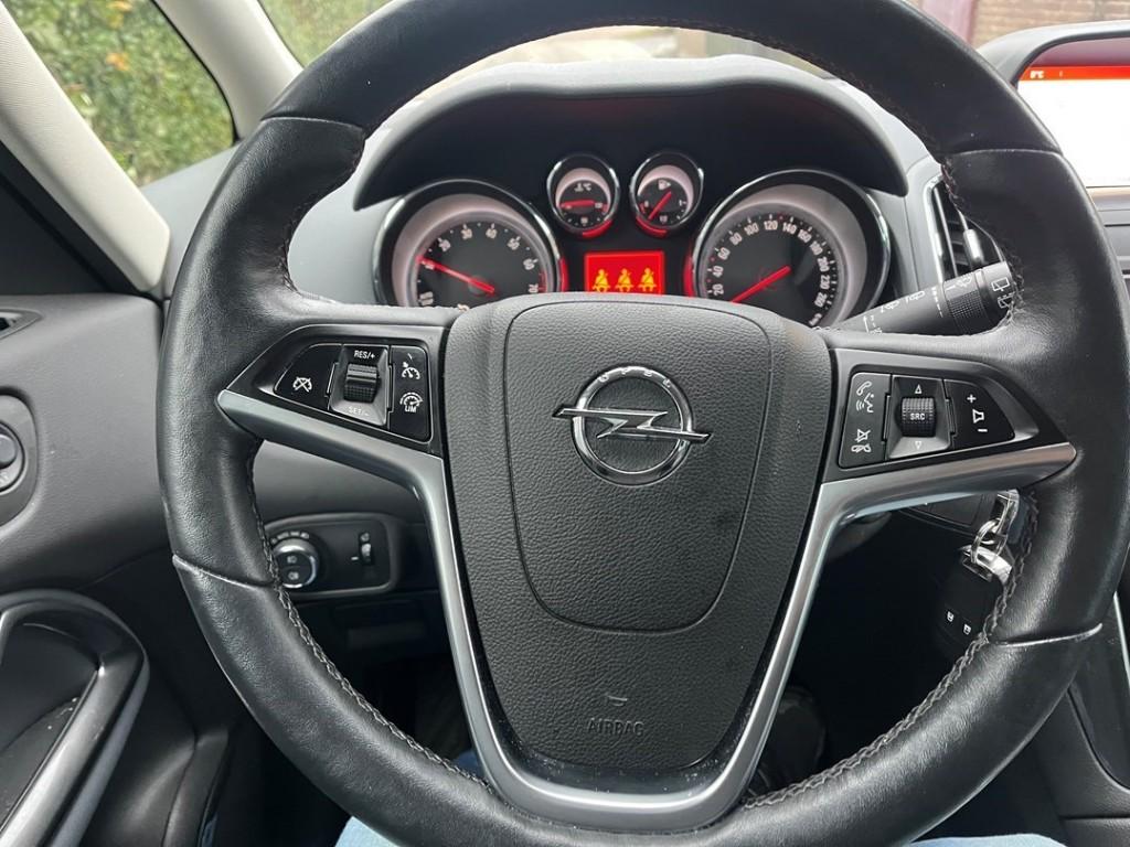 AIRBAG ENSEMBLE + ORDINATEUR Opel Zafira Tourer (P12), Dhr. J. Ham, Administratie@autoham.nl, Opel, Utilisé