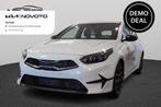 Kia Ceed Style 1.0 T-GDi ISG, Stof, Cruise Control, Wit, 3 cilinders