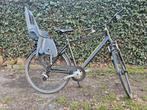 Herenfiets Granville, Fietsen en Brommers, Gebruikt, Versnellingen, 49 tot 53 cm, Ophalen