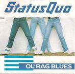 status quo, Ophalen of Verzenden
