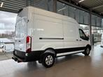 Ford Transit Ford Transit 350L L3H3 Trend 2.0 TDCi 165pk FWD, Autos, Neuf, Euro 6, Boîte manuelle, Electronic Stability Program (ESP)