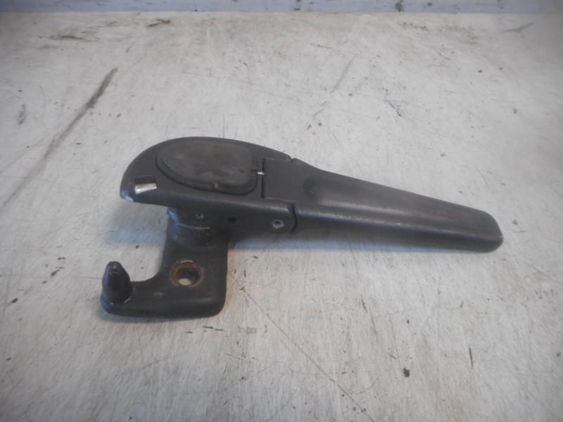 CHARNIERE DE TOIT CABRIOLET Opel Astra F (53B), Autos : Pièces & Accessoires, Utilisé, Opel