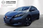 Nissan Leaf N-Connecta 40kWh - 2 ans KARE incl, Autos, Nissan, Argent ou Gris, Achat, 110 kW, Electronic Stability Program (ESP)