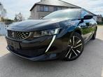 Peugeot 508 1.5 HDI automatique, Autos, Cuir, Achat, Euro 6, Carnet d'entretien