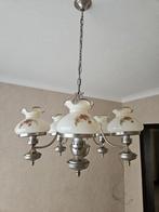 Kroonluchter, Huis en Inrichting, Lampen | Kroonluchters, Ophalen, Gebruikt