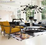 MOOOI Dear Ingo High-end hanglamp zwart gepoedercoat, Ophalen, Nieuw, Metaal, High-end Furniture
